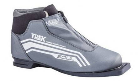 Ботинки лыжные TREK Soul Comfort 7 (крепление NN 75)