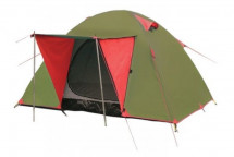 Палатка Tramp Lite Wonder 2, зеленый